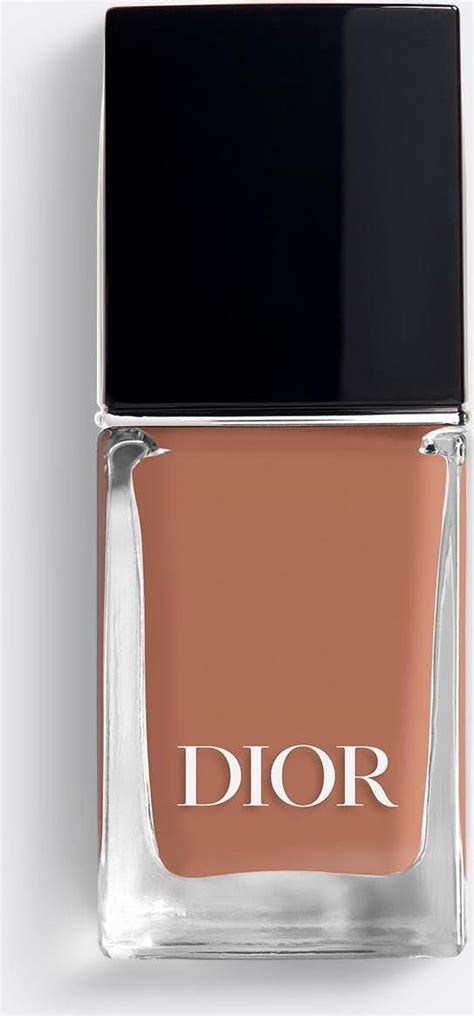 dior dune 323 nail polish